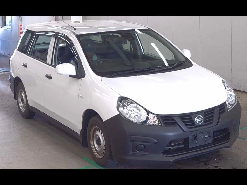 NISSAN NV150AD VE