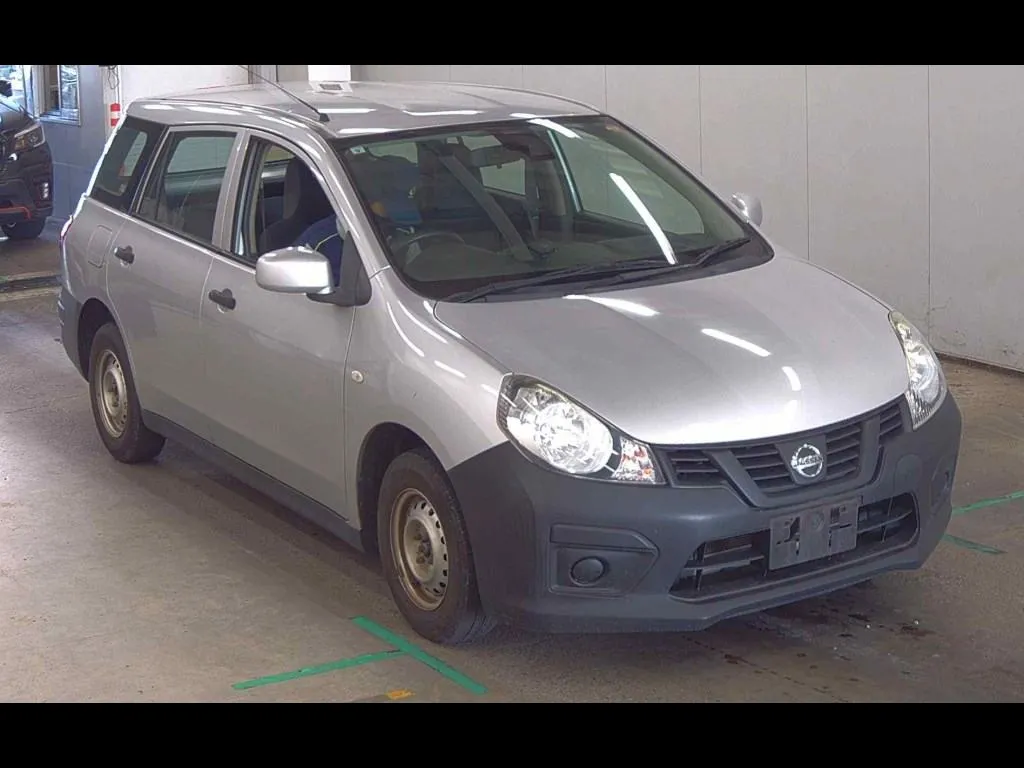 NISSAN NV150AD VE