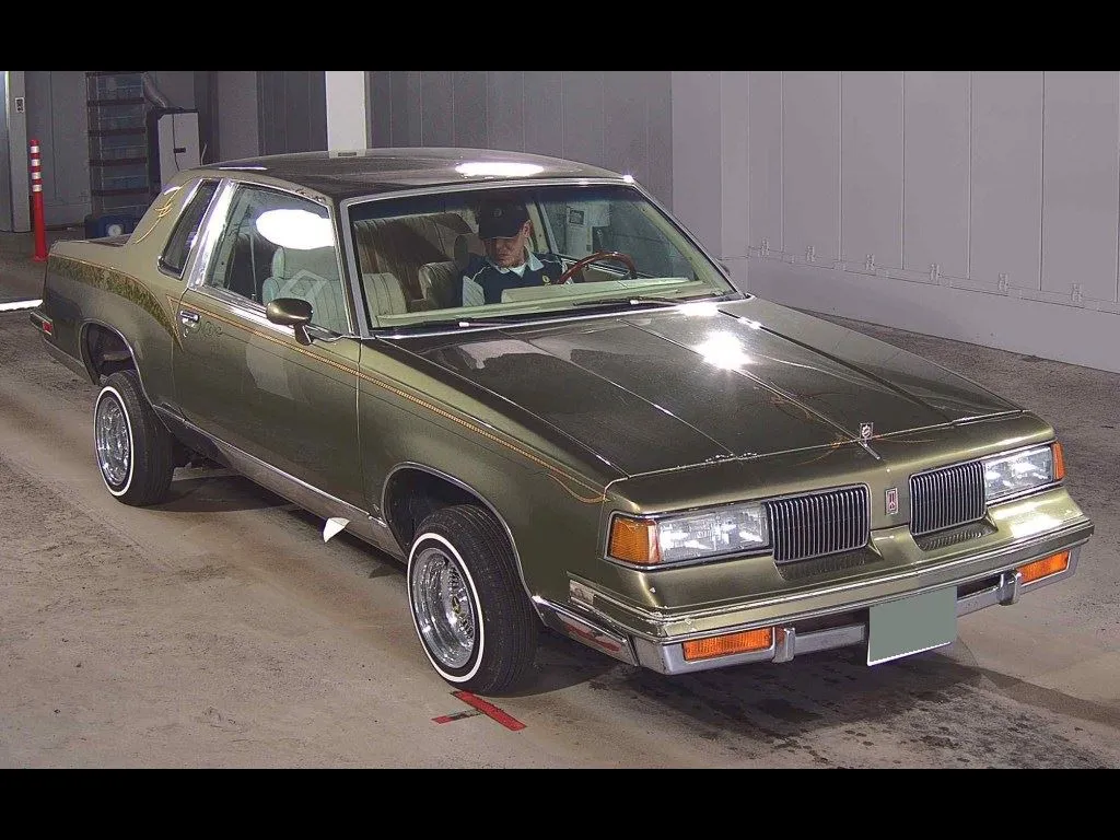 OLDSMOBILE OTHERS