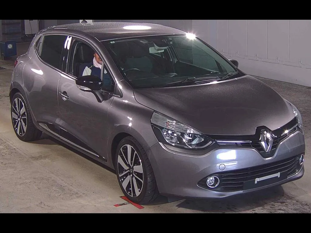 RENAULT LUTECIA 5D INTENSE