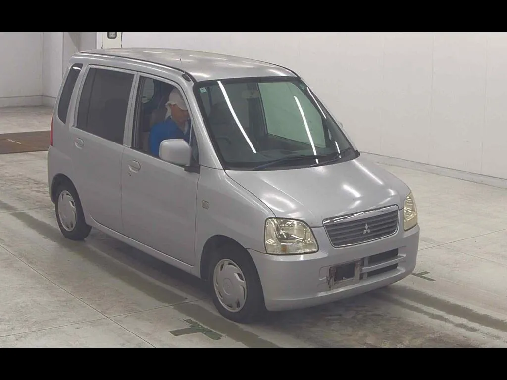 MITSUBISHI TOPPO BJ
