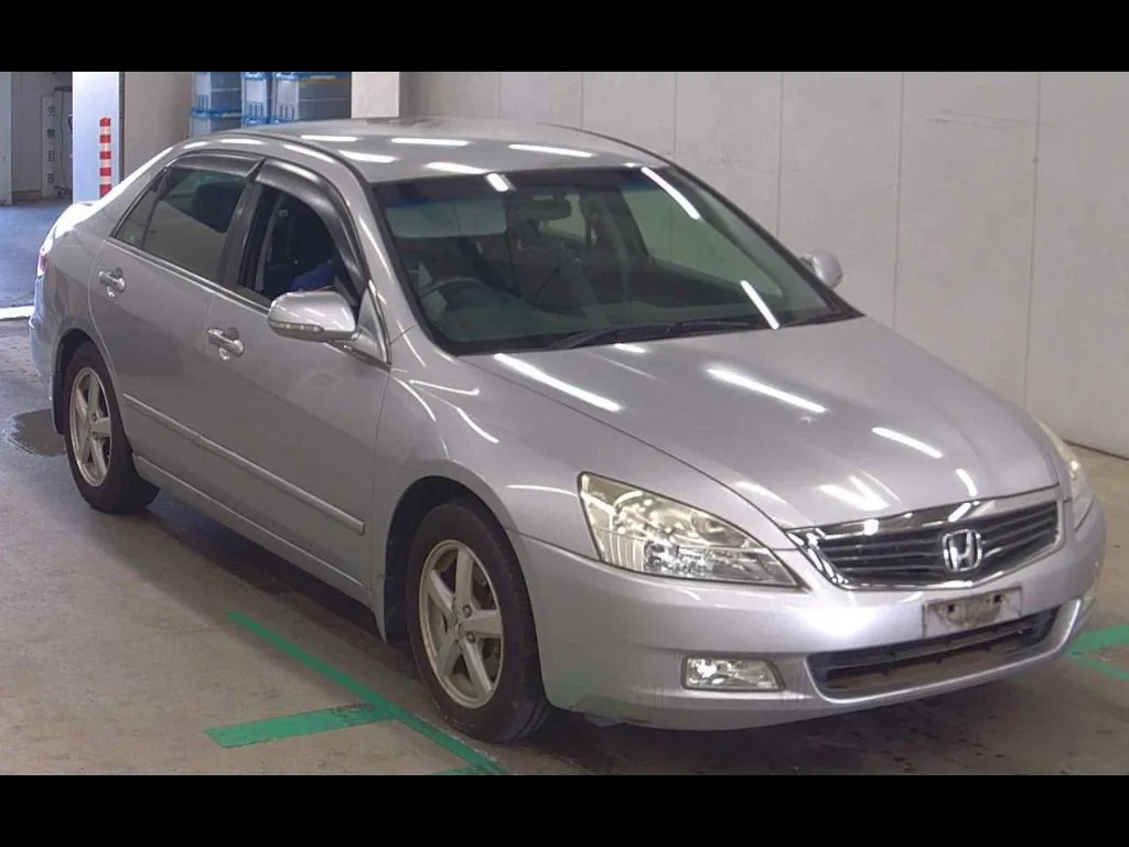 HONDA INSPIRE 4D 30TE