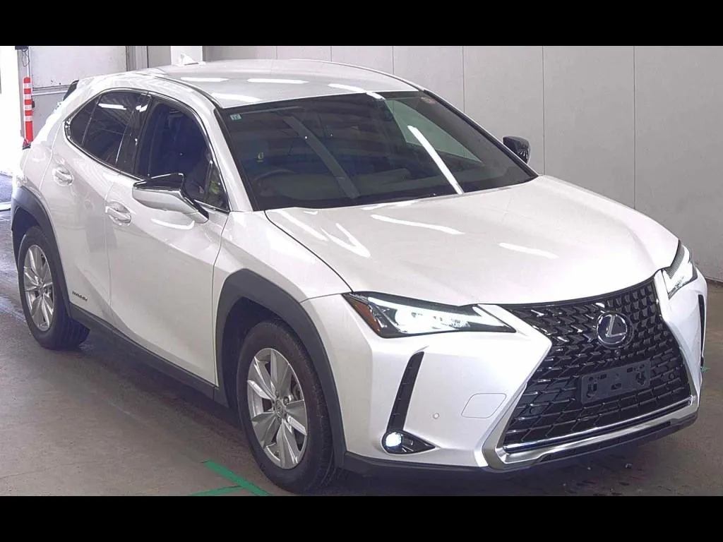 LEXUS UX UX250H VERSION C