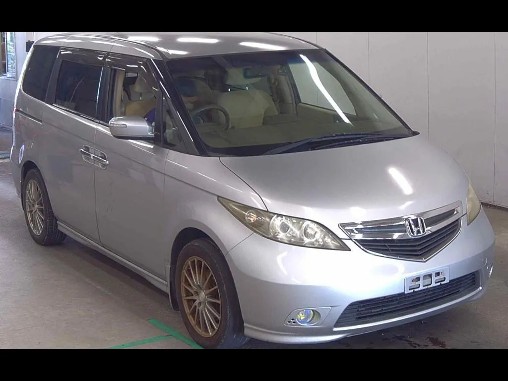HONDA ELYSION G