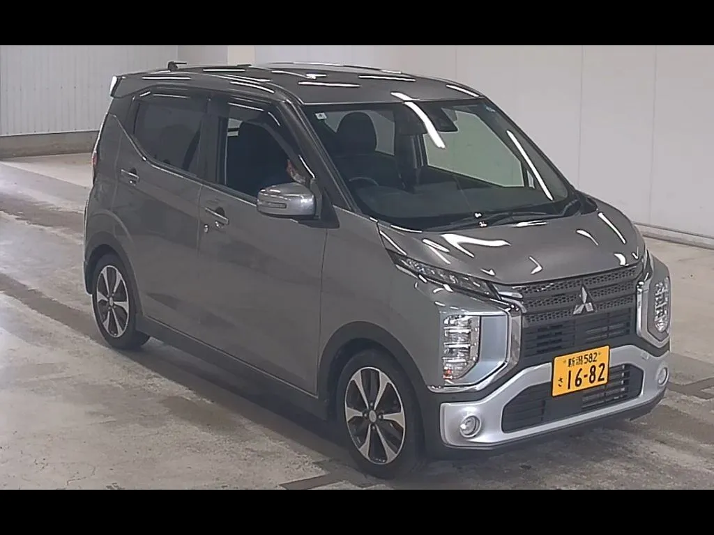 MITSUBISHI EK X G
