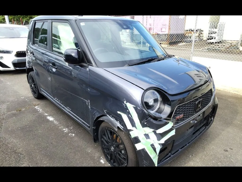 HONDA N-ONE RS