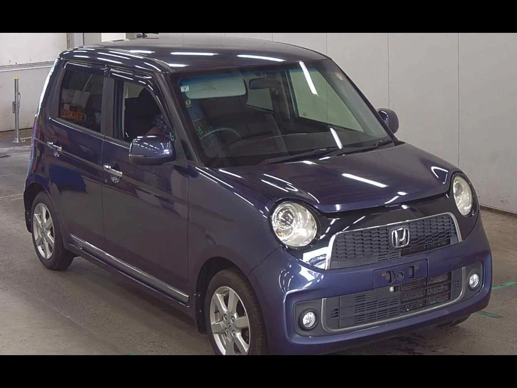 HONDA N-ONE PREMIUM･L PACKAGE