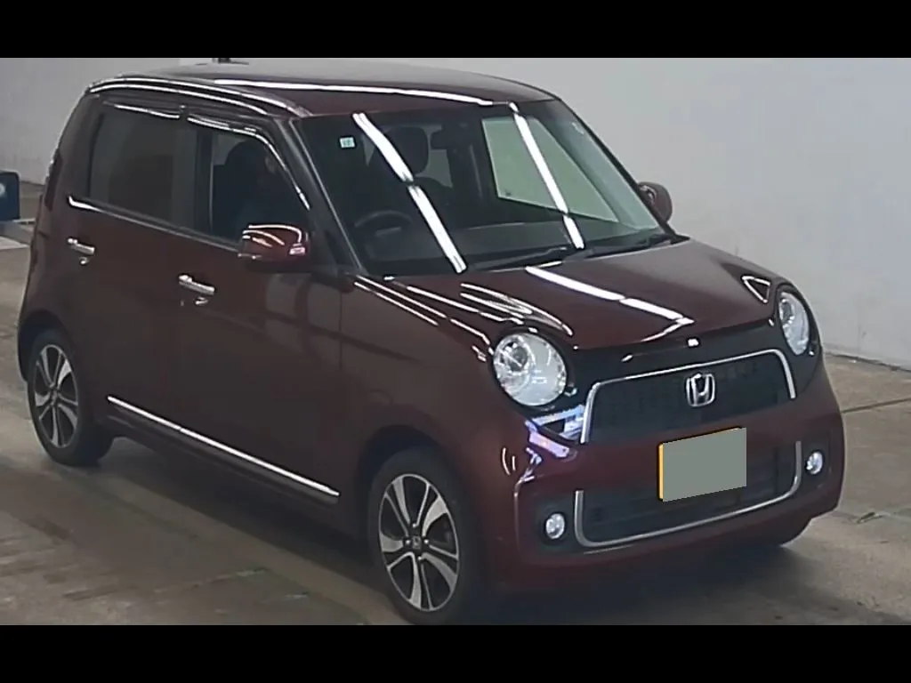 HONDA N-ONE 4WD PREMIUM TOURER･L PACKAGE