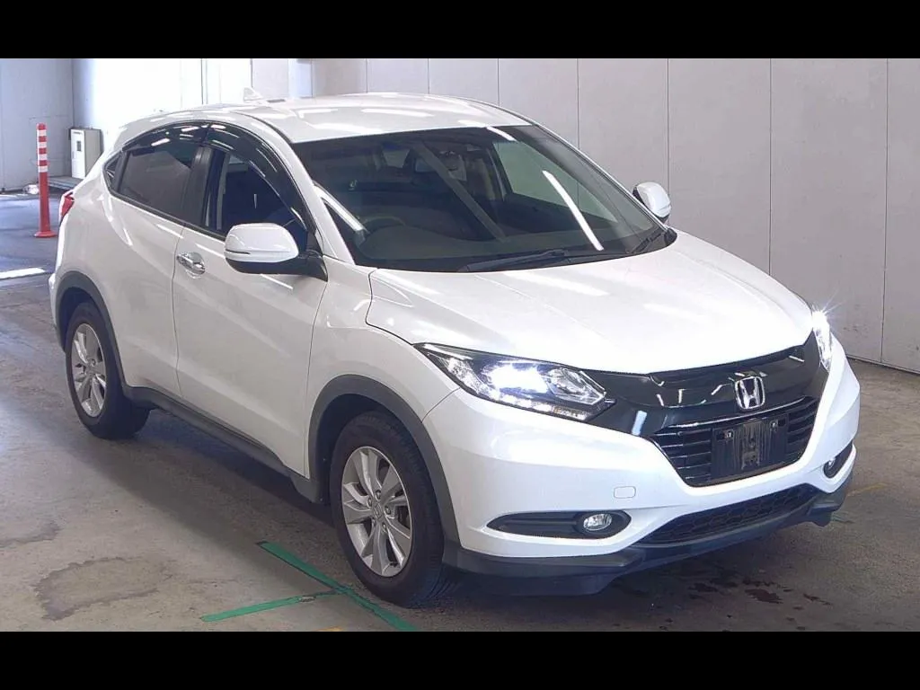 HONDA VEZEL X･HONDA SENSING