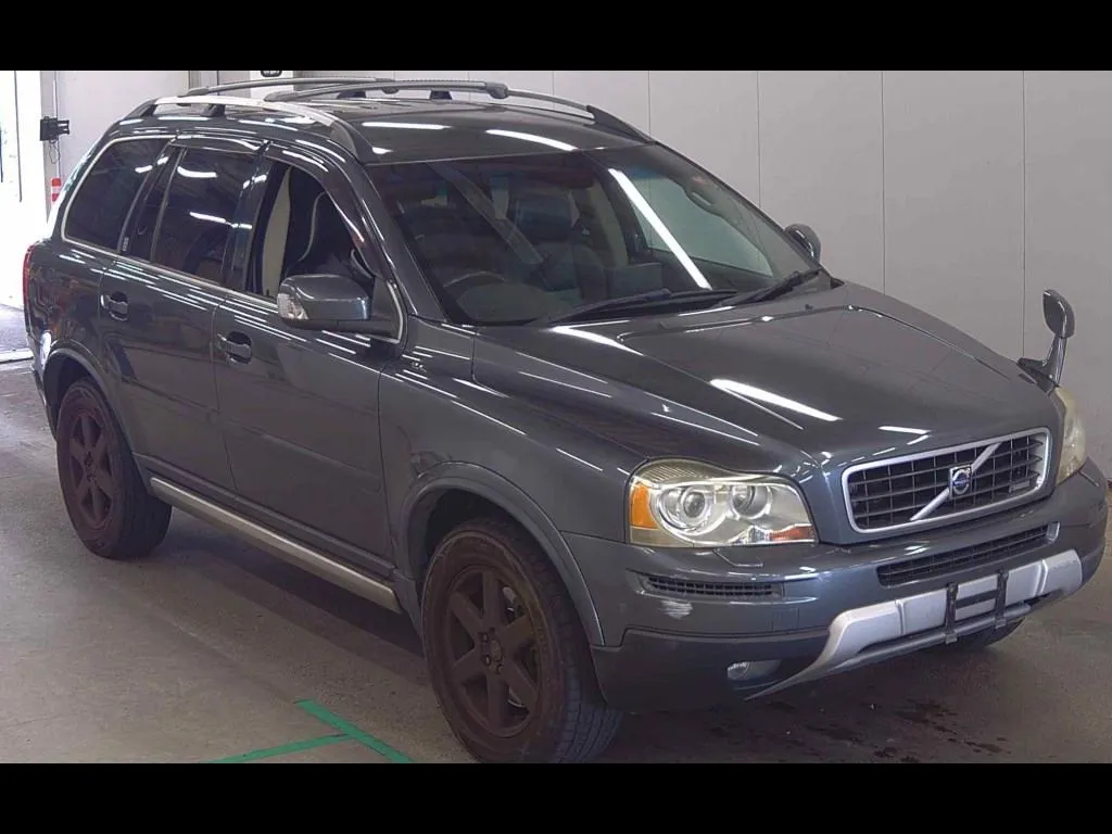 VOLVO XC90 4WD 3.2