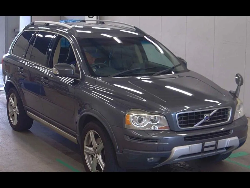 VOLVO XC90 4WD 3.2