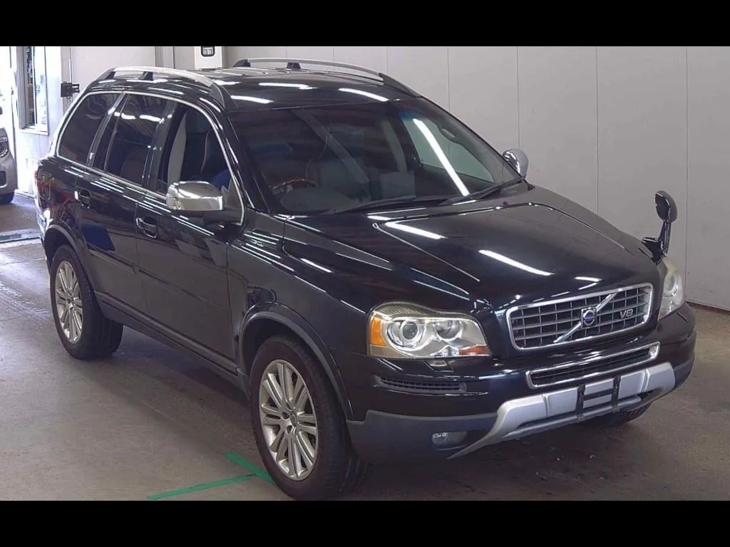 VOLVO XC90 4WD V8 TE