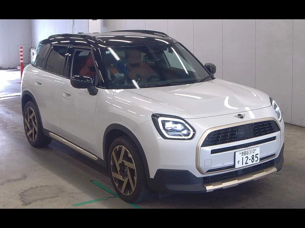 MINI MINI 5D COUNTRYMAN C