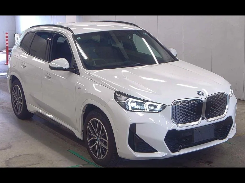 BMW IX1 4WD XDRIVE 30 M-SPORT