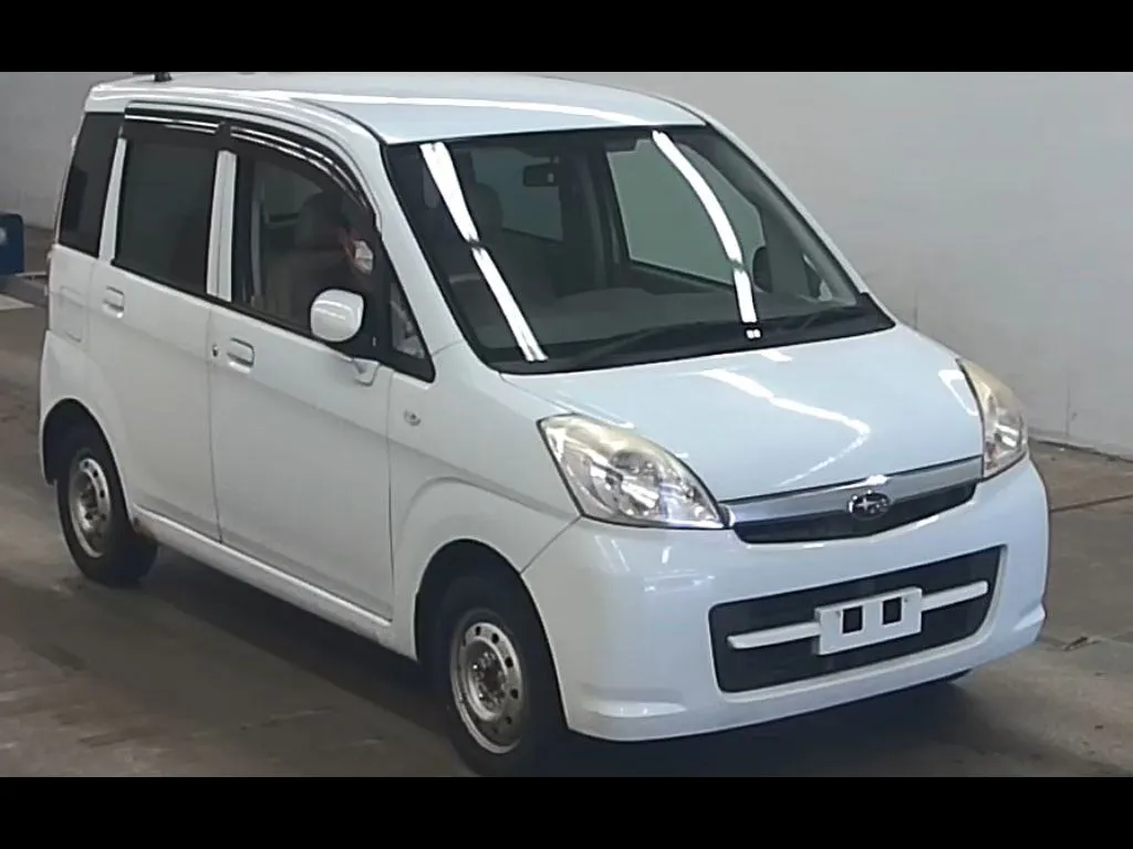 SUBARU STELLA L