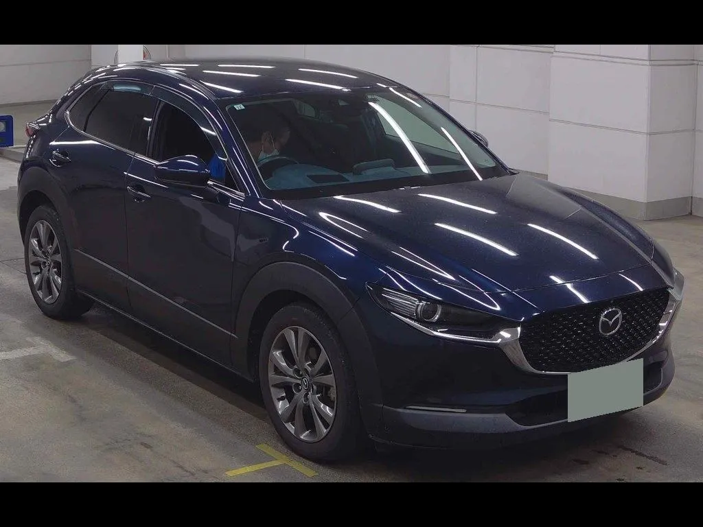 MAZDA CX-30 4WD XD PROACTIVE TOURING SELECTION