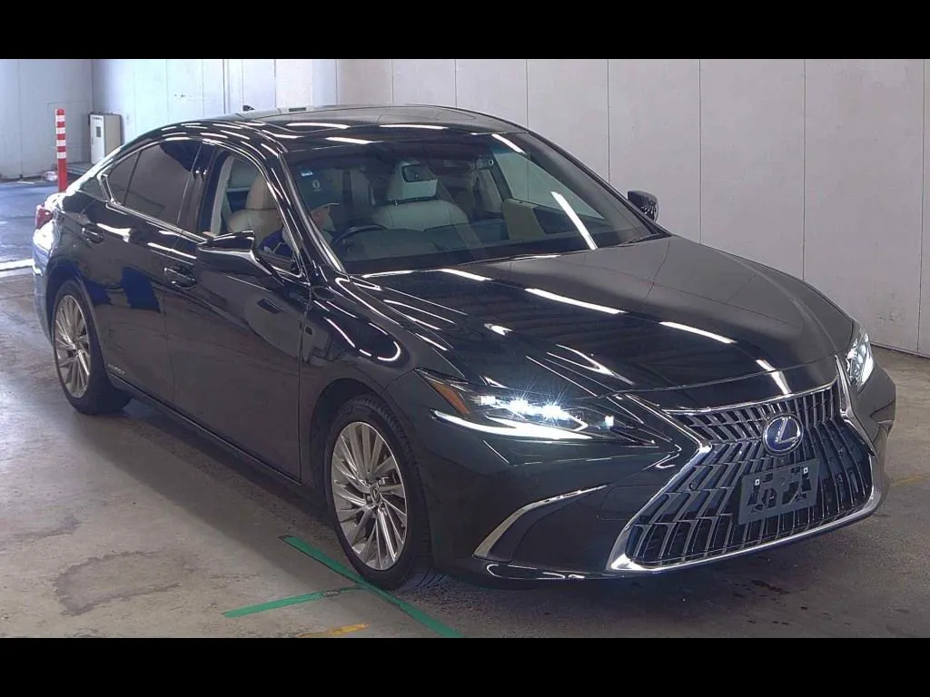 LEXUS ES ES300H VERSION L