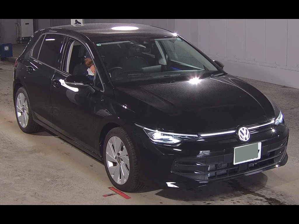 VOLKSWAGEN GOLF 5D TDI ACTIVE ADVANCE