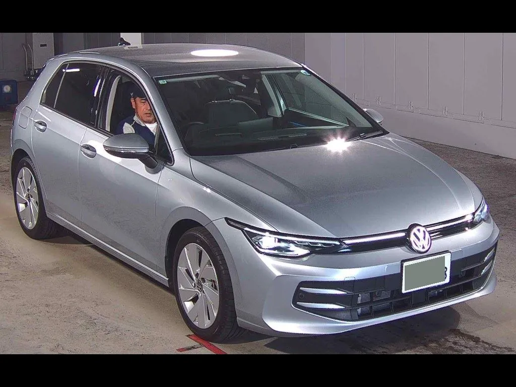 VOLKSWAGEN GOLF 5D TDI ACTIVE ADVANCE