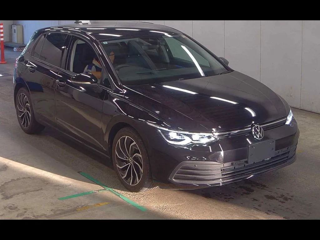 VOLKSWAGEN GOLF 5D TDI ACTIVE ADVANCE PLATINUM EDITION