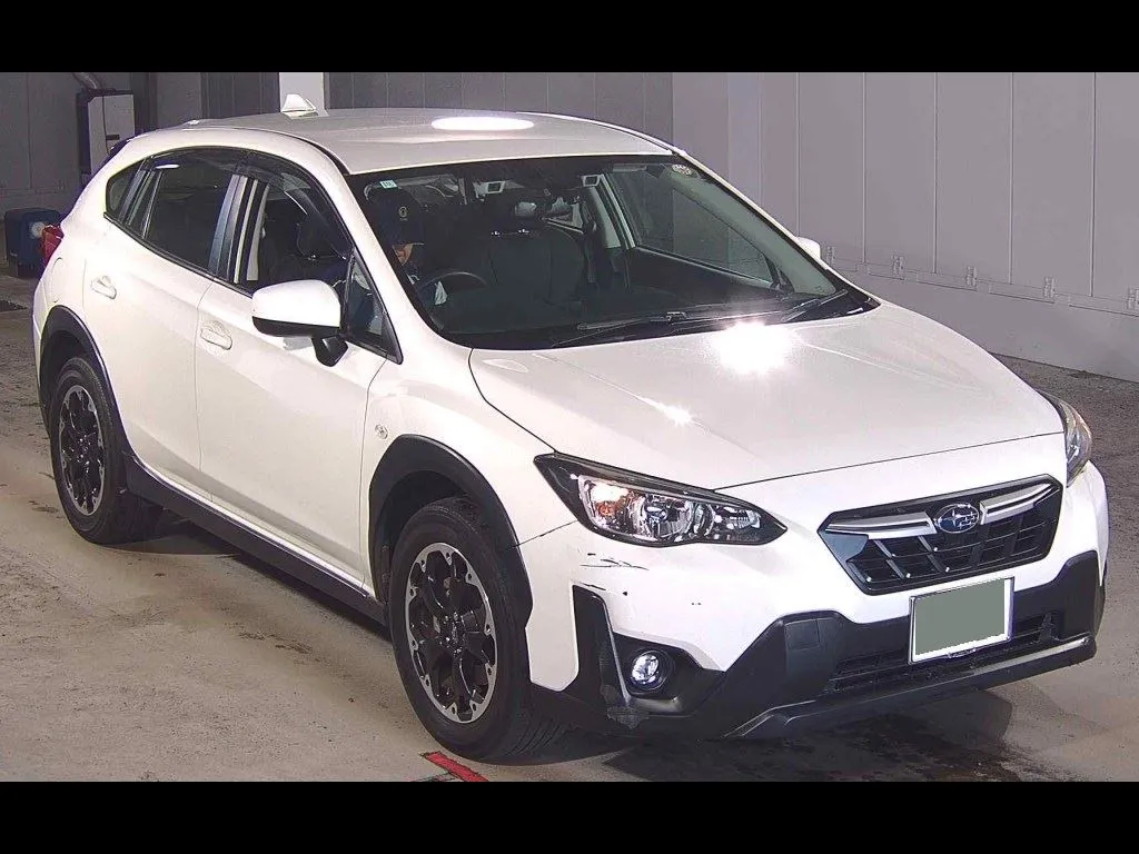 SUBARU IMPREZA XV 4WD 1.6I EYESIGHT