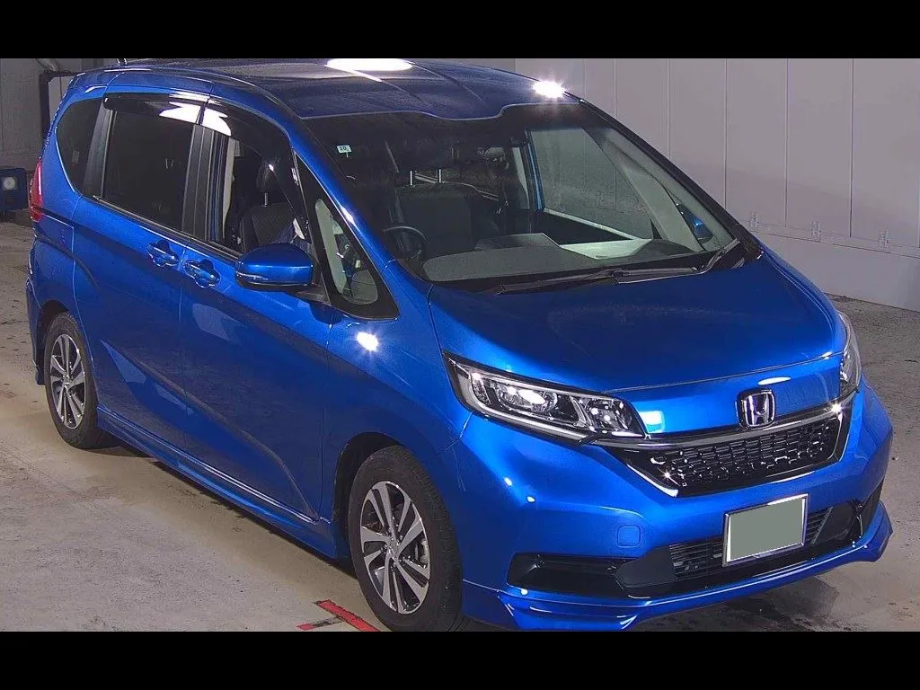 HONDA FREED OTHERS