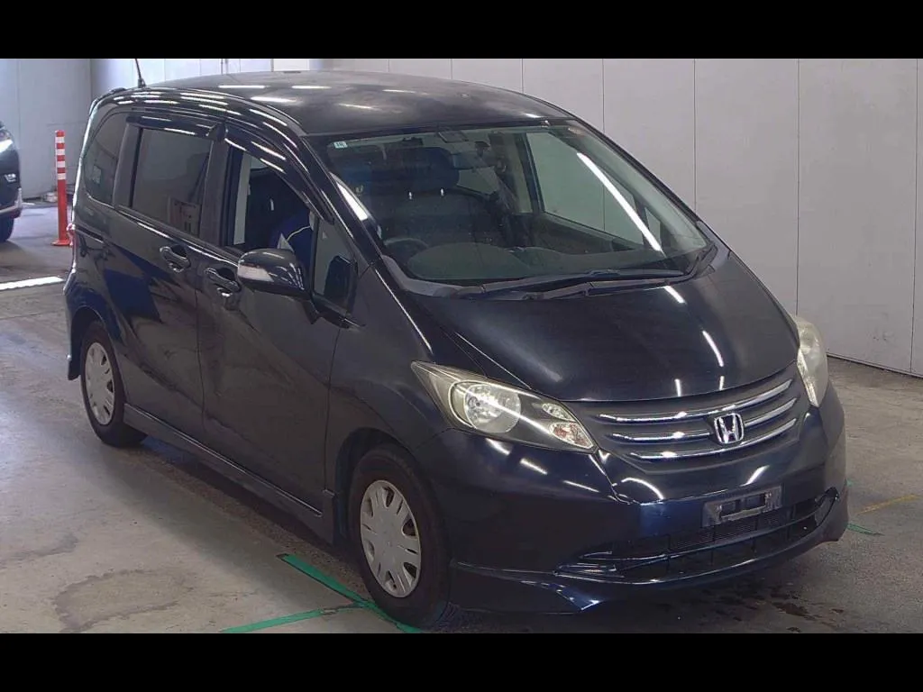 HONDA FREED FLEX AERO