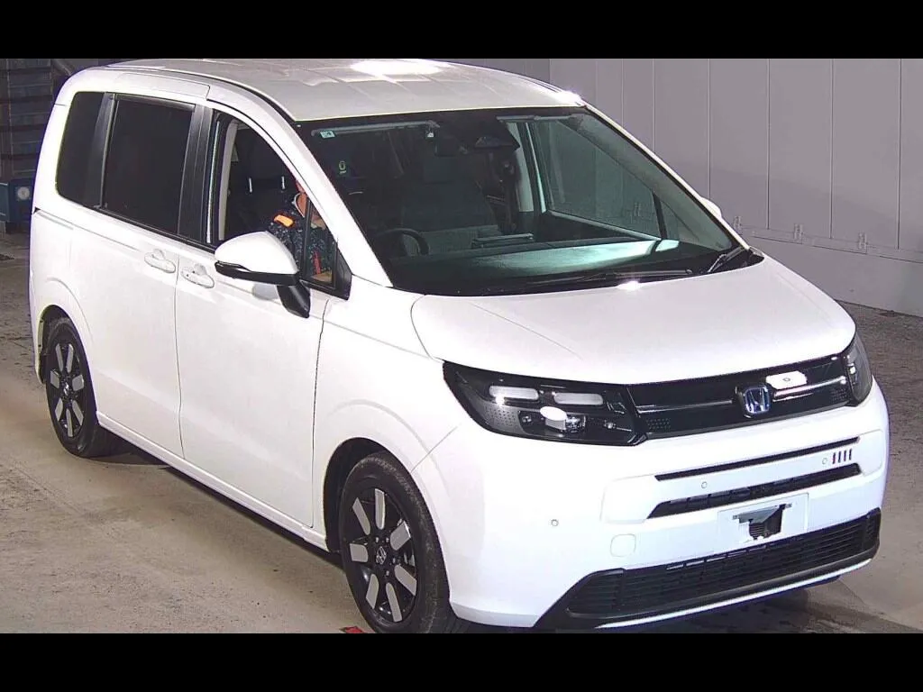 HONDA FREED HYBRID EHEV AIR EX