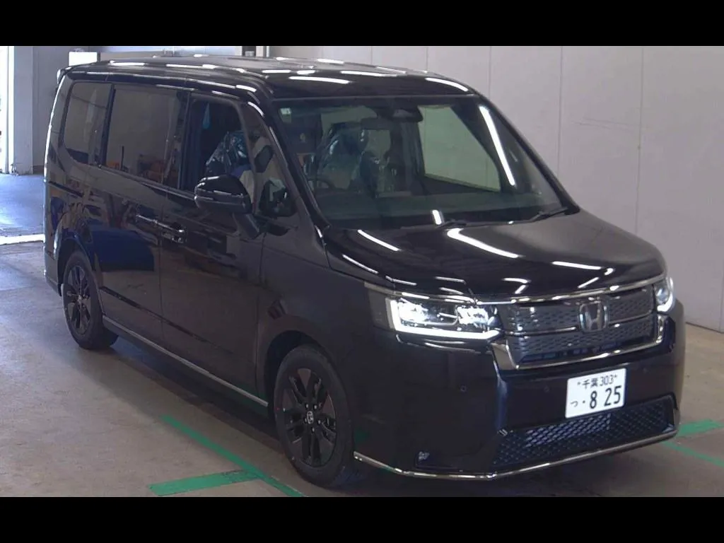 HONDA STEPWAGON SPADA SPADA