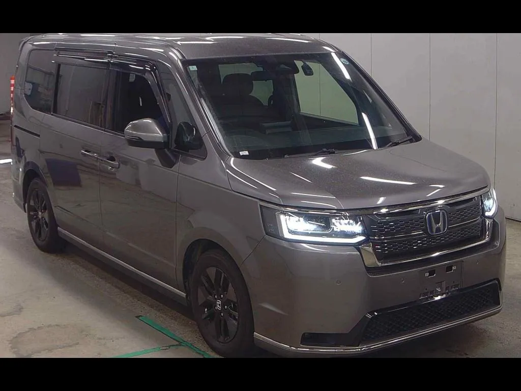 HONDA STEPWAGON SPADA EHEV SPADA