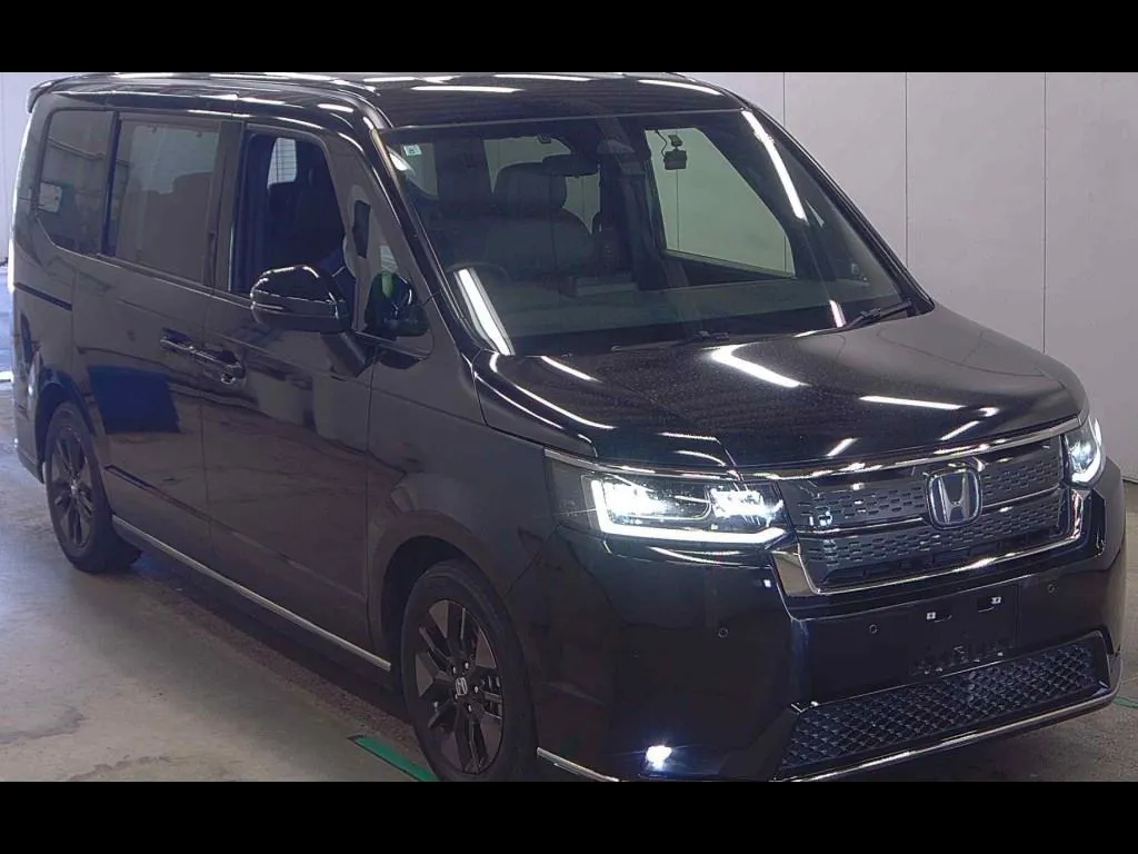 HONDA STEPWAGON SPADA EHEV SPADA