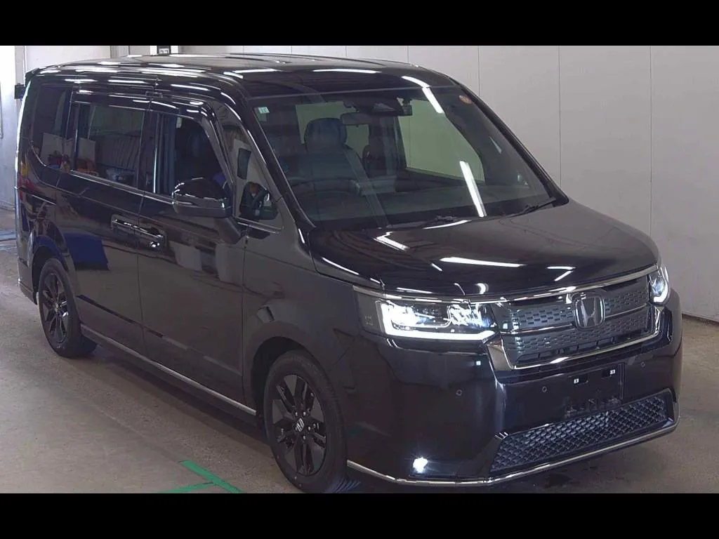 HONDA STEPWAGON SPADA SPADA