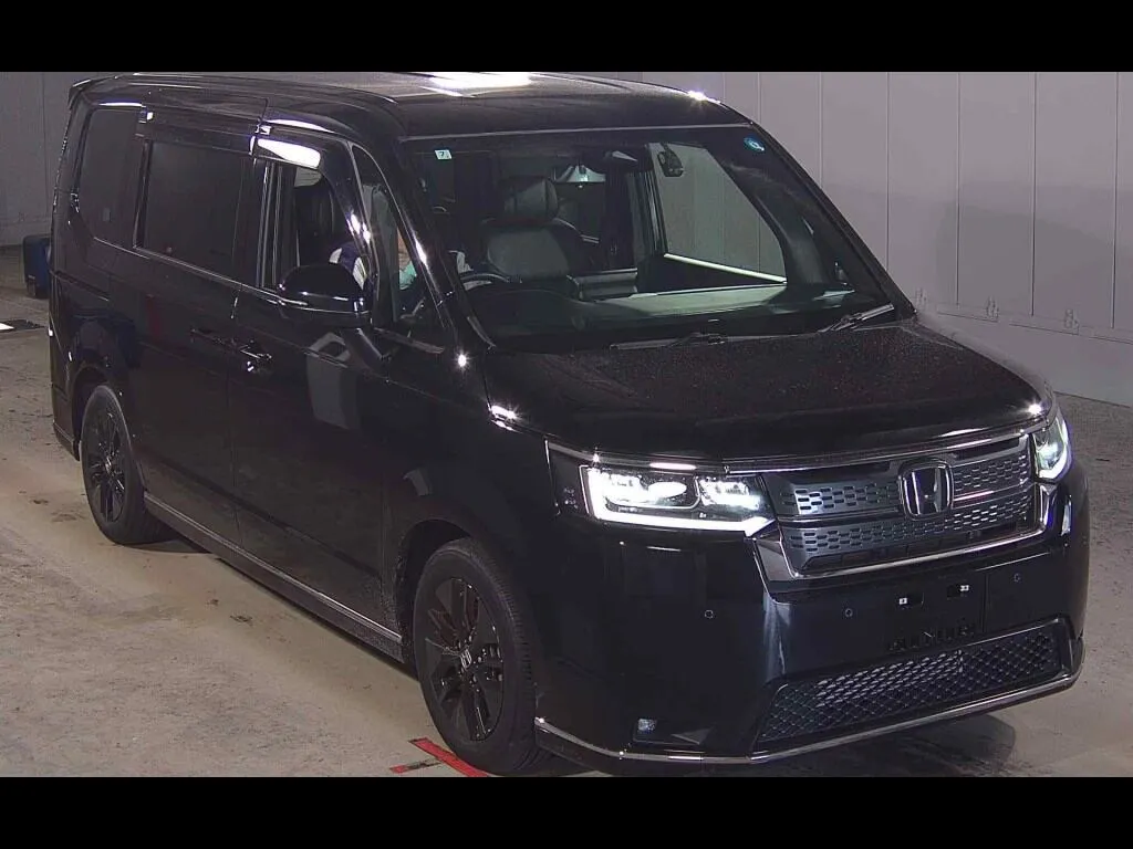 HONDA STEPWAGON SPADA SPADA