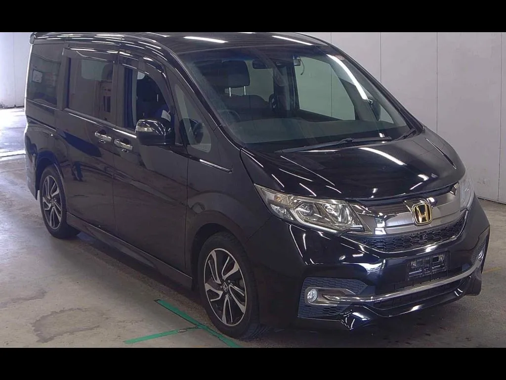 HONDA STEPWAGON SPADA SPADA･COOL SPIRIT