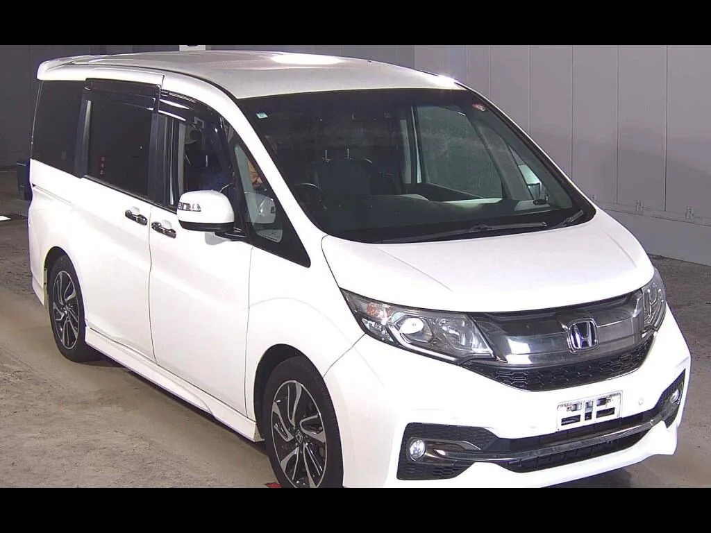HONDA STEPWAGON SPADA SPADA･COOL SPIRIT