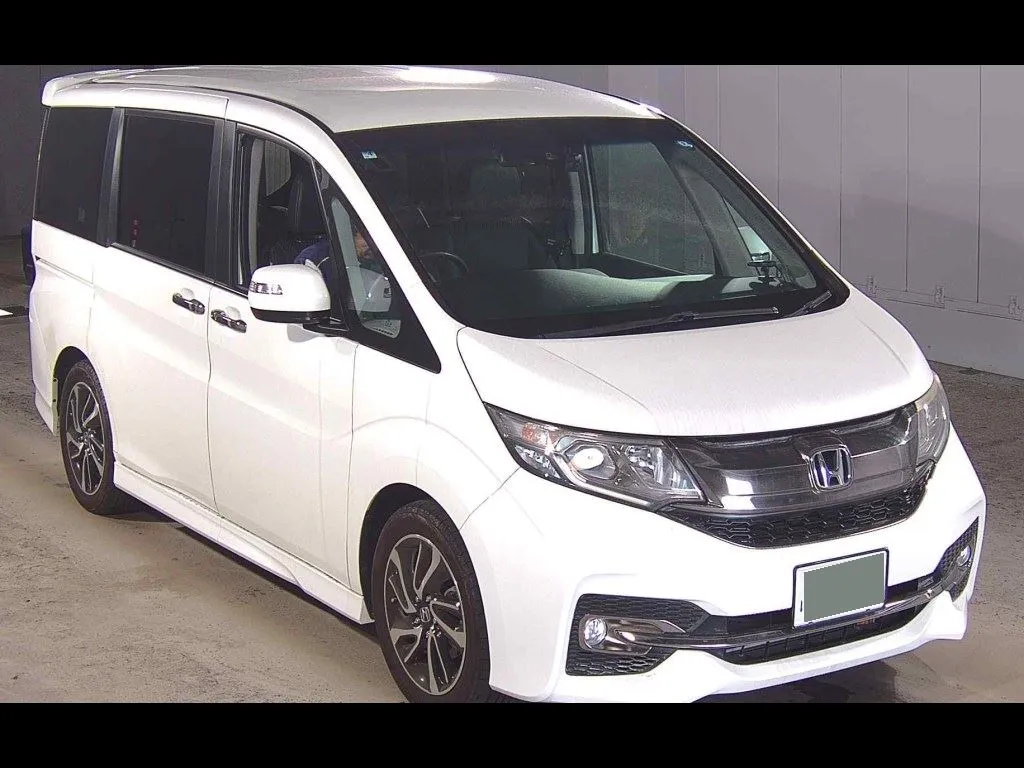 HONDA STEPWAGON SPADA SPADA･COOL SPIRIT