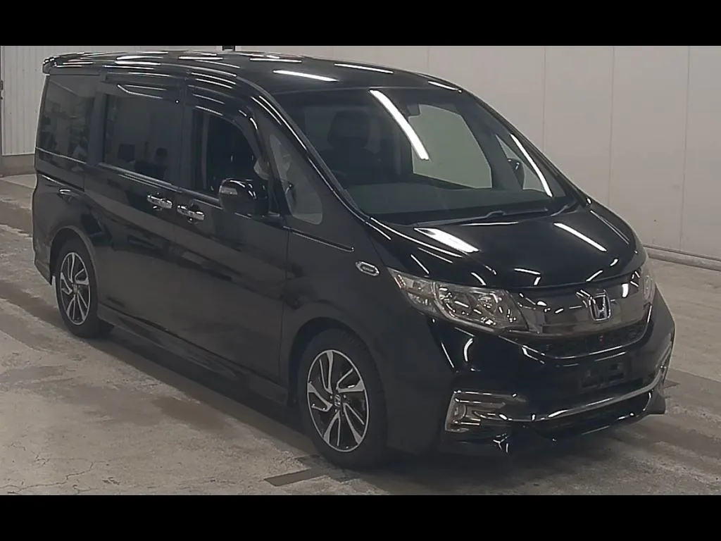HONDA STEPWAGON SPADA SPADA･COOL SPIRIT