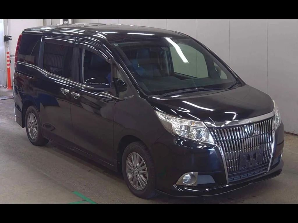 TOYOTA ESQUIRE GI