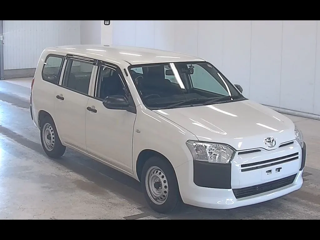 TOYOTA PROBOX DX COMFORT