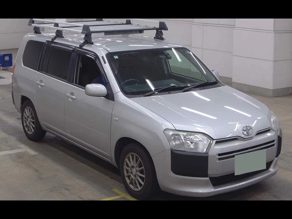 TOYOTA PROBOX F