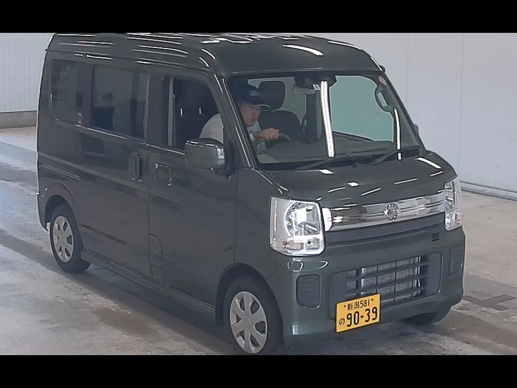 NISSAN NV100CLIPPER RIO 4WD OTHERS