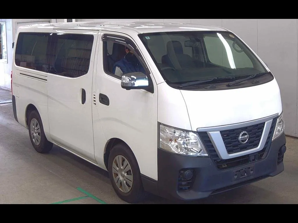 NISSAN NV350CARAVAN VAN 5D OTHERS