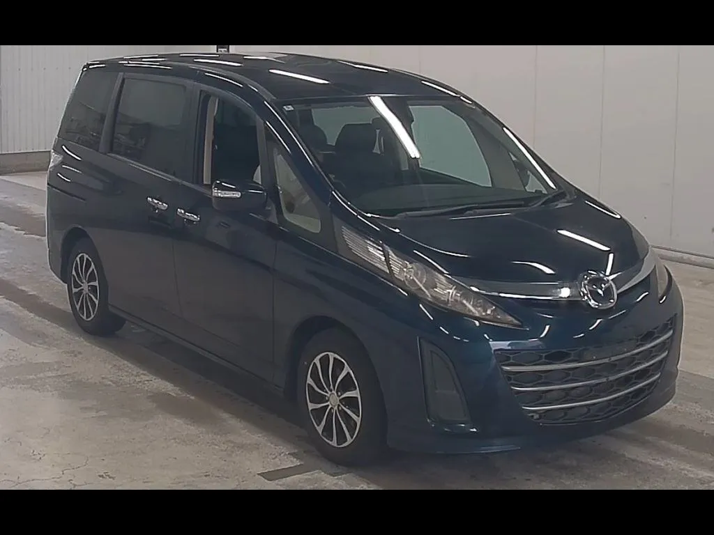 MAZDA BIANTE 20C-SKYACTIV