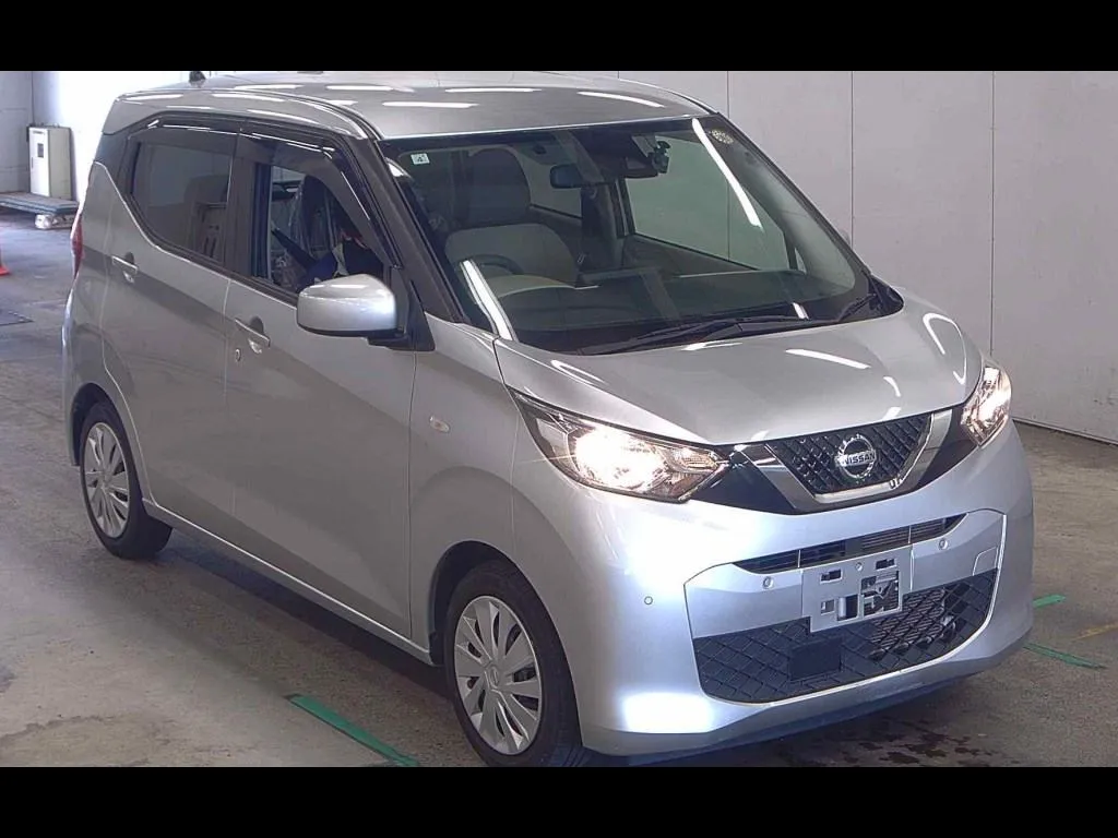 NISSAN DAYZ B