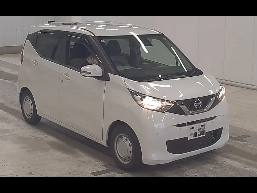 NISSAN DAYZ X