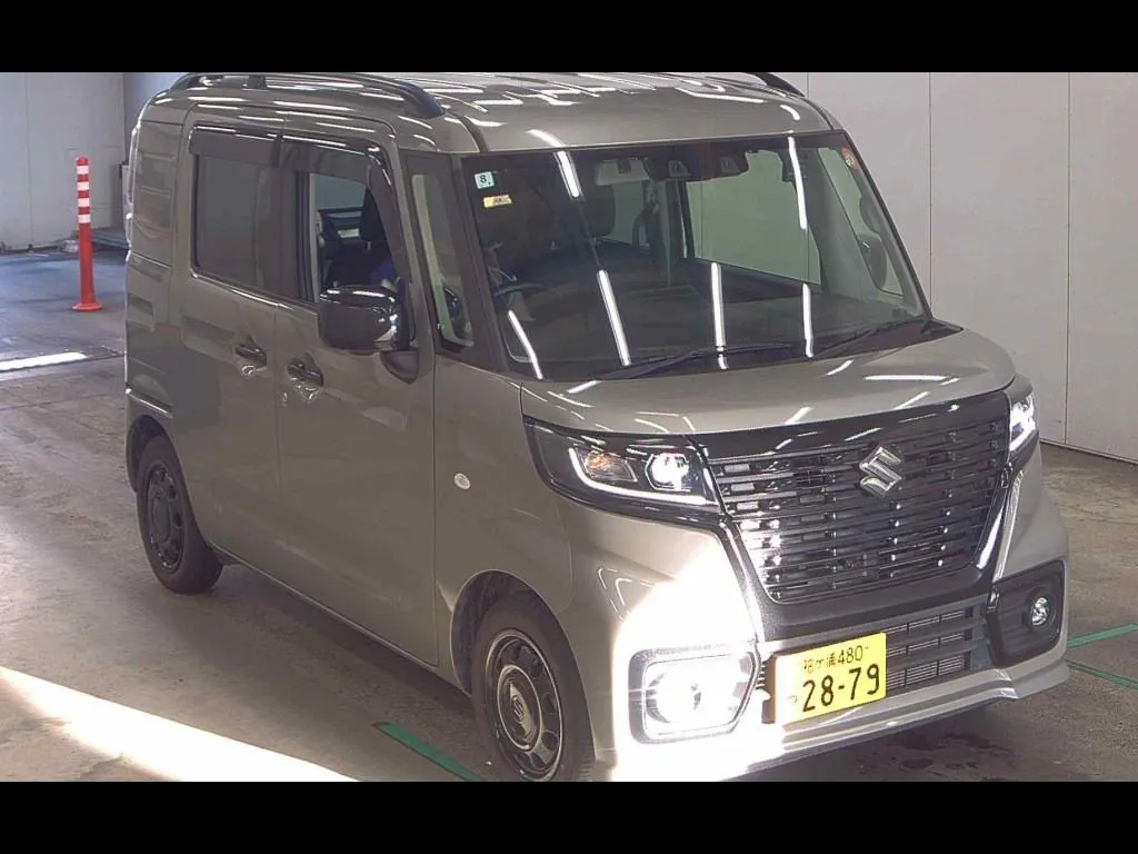 SUZUKI SPACIA BASE XF