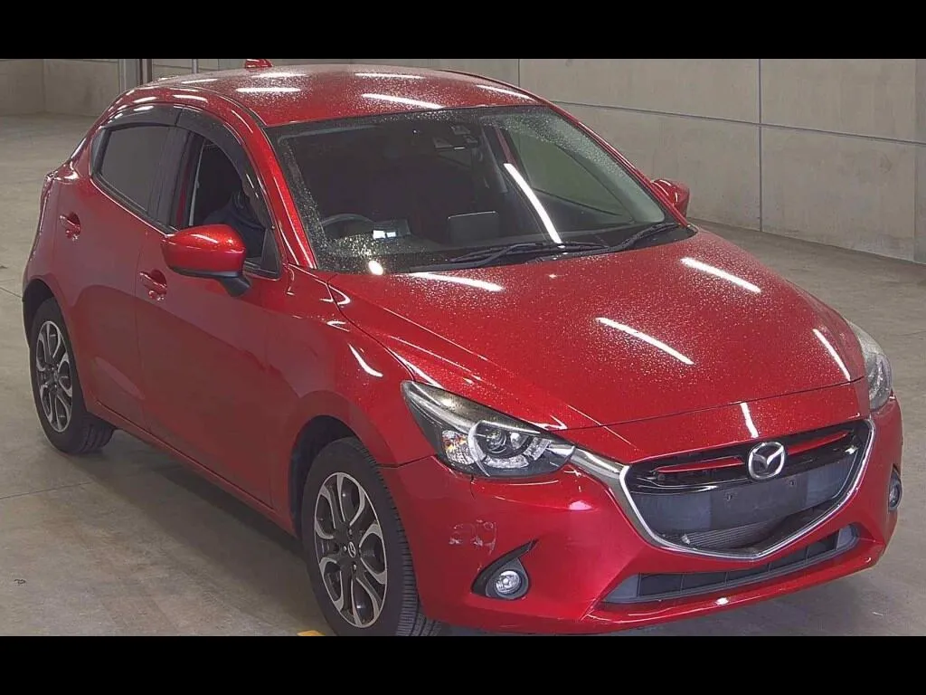 MAZDA OTHERS XD TOURING