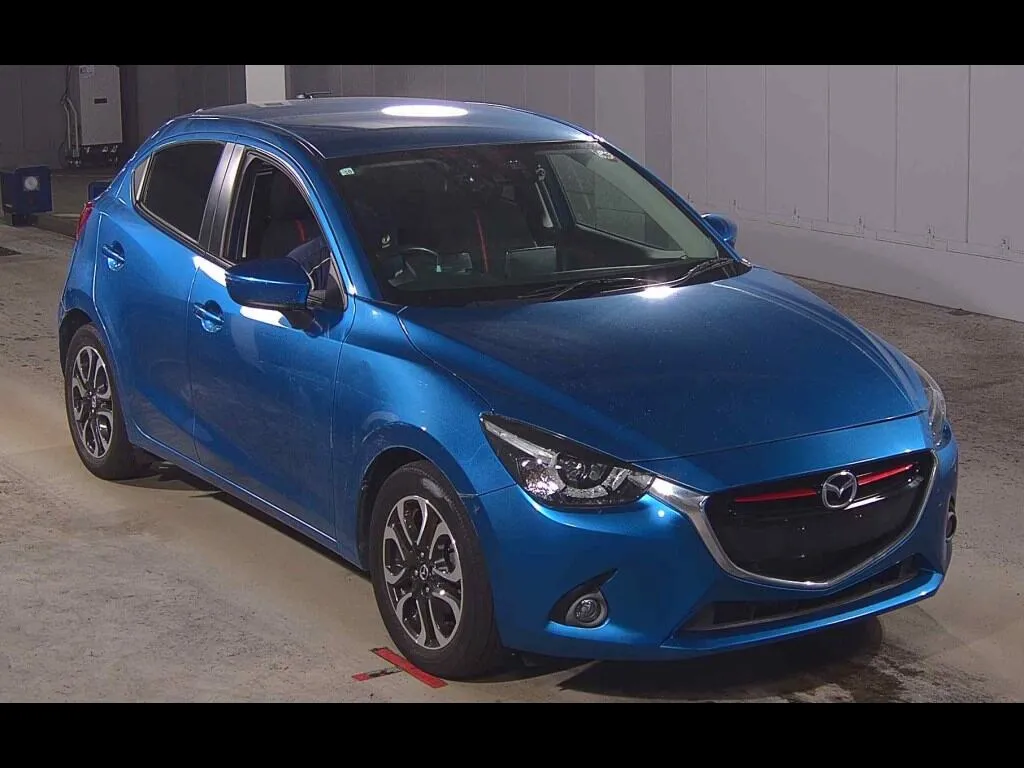 MAZDA OTHERS XD TOURING