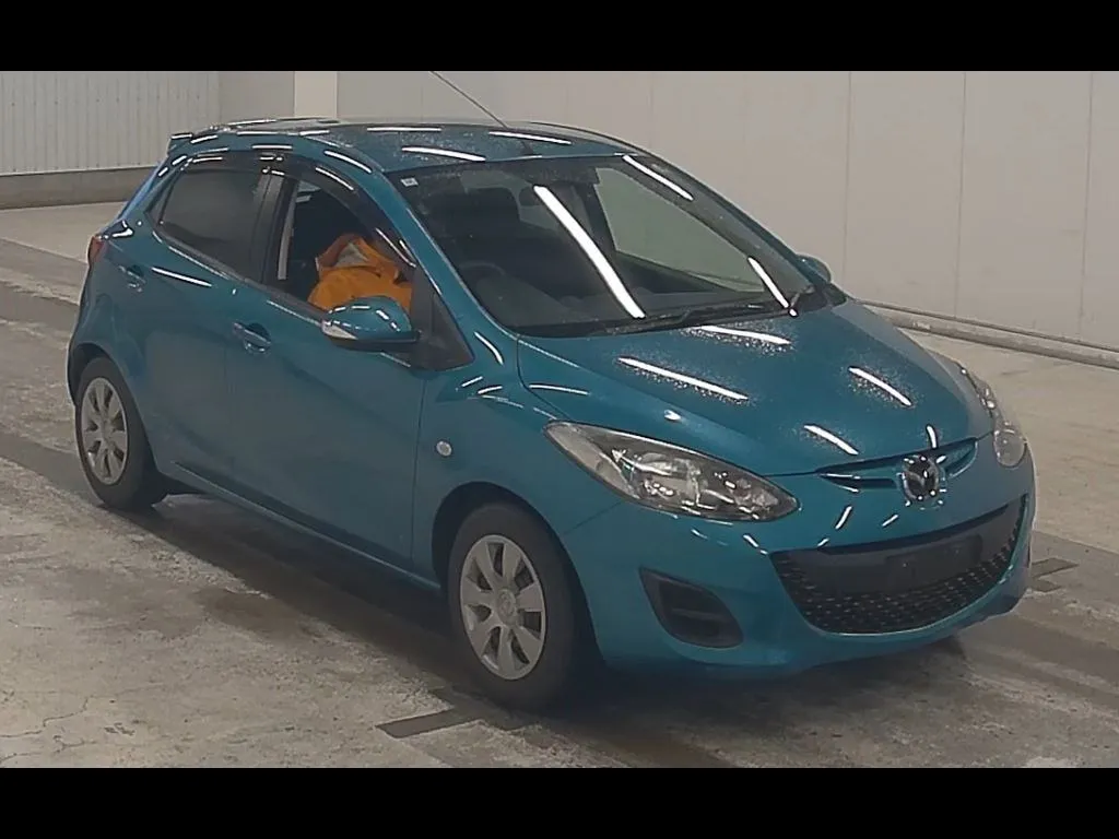 MAZDA OTHERS 13-SKYACTIV
