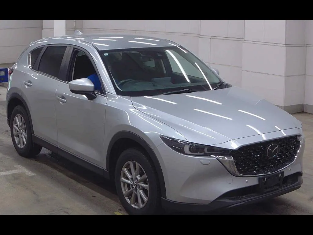 MAZDA CX-5 4WD OTHERS